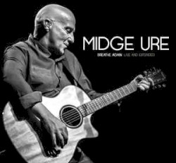 Breathe Again: Live and Extended