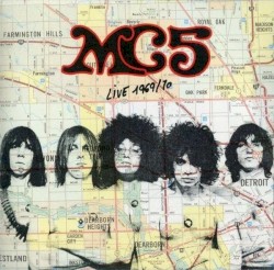 Live 1969/70