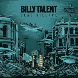 Dead Silence