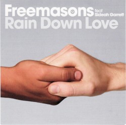 Rain Down Love