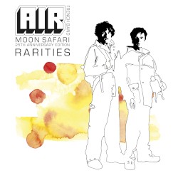 Лунный Сафари Раритеты (издание к 25-летию)