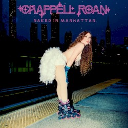 Naked in Manhattan