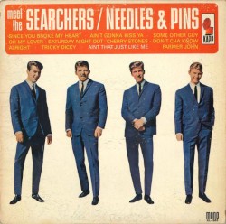 Meet the Searchers