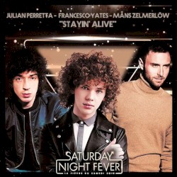Stayin' Alive