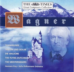 Richard Wagner