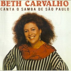 Canta o Samba de São Paulo