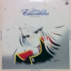 Queen Emeraldus Synthesizer Fantasy