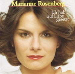 Ich hab' auf Liebe gesetzt