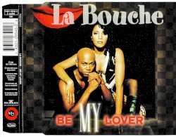 Be My Lover
