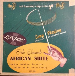 African Suite