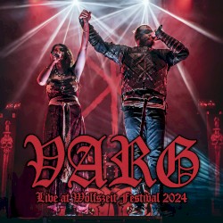 Live at Wolfszeit Festival 2024