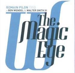 The Magic Eye