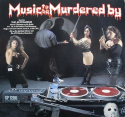 Music to Be Murdered By