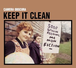 Keep It Clean