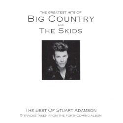 The Greatest Hits of Big Country and the Skids