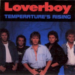 Temperature's Rising