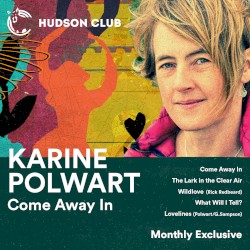 Come Away In