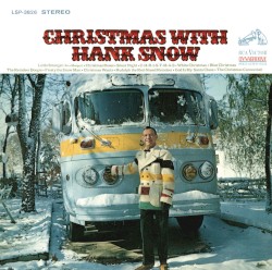 Christmas With Hank Snow