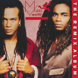 The Remix Album