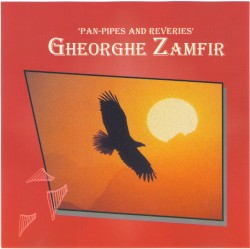 Pan-Pipes and Reveries