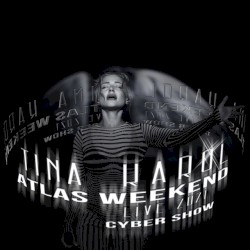 Тина Кароль Кибер Шоу (Atlas Weekend 2021 Live)