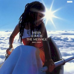 LOVE IS THE MESSAGE