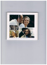 Romy Schneider, un portrait musical