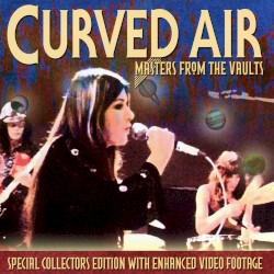 Masters From the Vaults