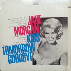 Kiss Tomorrow Goodbye