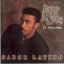 Sabor latino