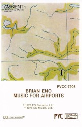 Ambient 1: Music for Airports