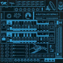 Proto Acid: The Berlin Sessions