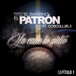 La calle lo pidió