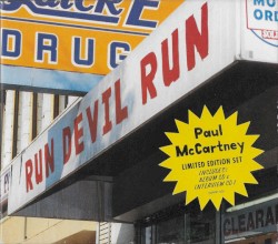 Run Devil Run