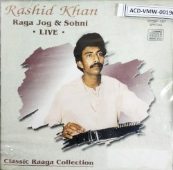 Raga Jog & Sohni