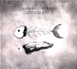 Immigrance