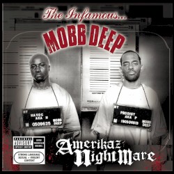 Amerikaz Nightmare