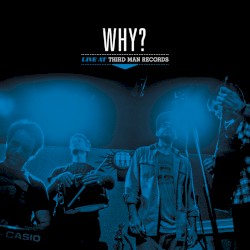 Live at Third Man Records