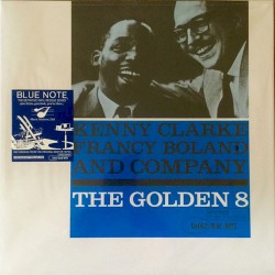 The Golden Eight