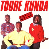 Best of Touré Kunda