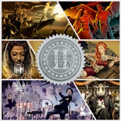 The Unorthodox Revival: Volume 2