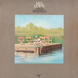 Мел Льюис и друзья