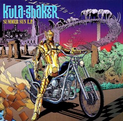 Summer Sun E.P.