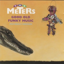 Good Old Funky Music