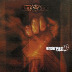 Sons of Satan E.P.