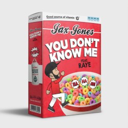 You Don’t Know Me (Extended Club)
