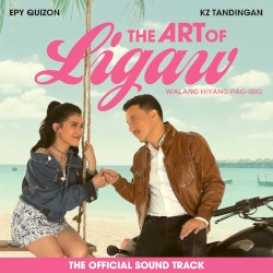 Walang Hiyang Pag‐ibig
