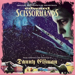 Edward Scissorhands