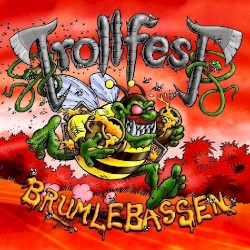Brumlebassen