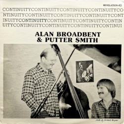 Continuity